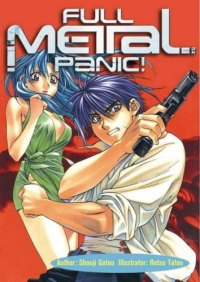 Full Metal Panic 2