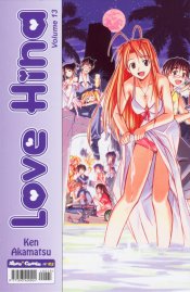 Love Hina 1